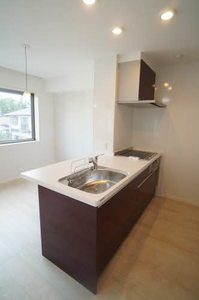 メゾンマスト名須川Ｂ棟 B206号-10