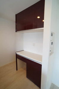 メゾンマスト名須川Ｂ棟 B206号-11