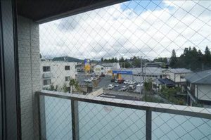 メゾンマスト名須川Ｂ棟 B207号-8