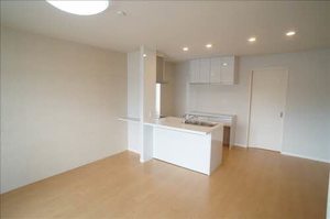 メゾンマスト名須川Ｂ棟 B207号-9