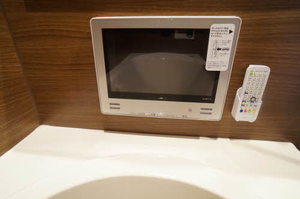 メゾンマスト名須川B棟 B301号-8