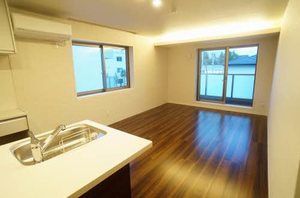 メゾンマスト名須川C棟 C201号-6