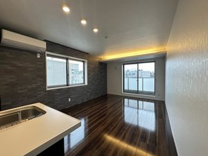 メゾンマスト名須川Ｃ棟 C301号-2