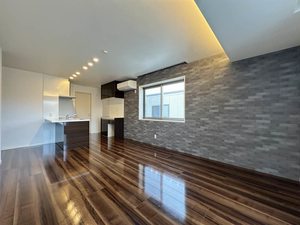 メゾンマスト名須川Ｃ棟 C301号-3