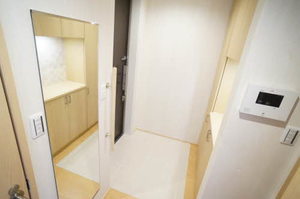 メゾンマスト富沢 203号-3