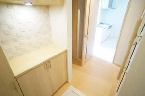 メゾンマスト富沢 203号-4