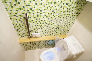 メゾンマスト富沢 203号-5