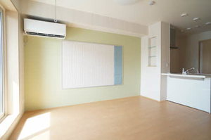 メゾンマスト富沢 203号-7