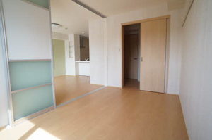 メゾンマスト富沢 203号-10