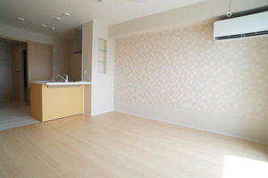 メゾンマスト富沢 302号-6