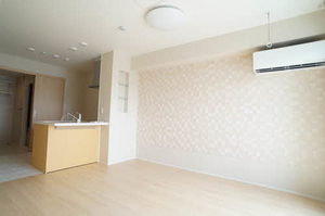 メゾンマスト富沢 302号-7