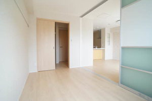 メゾンマスト富沢 302号-11