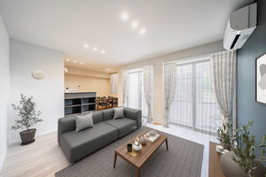 Ａｍｂｅｒ　Ｃｏｕｒｔ 102号-2