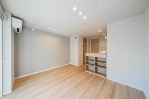 Ａｍｂｅｒ　Ｃｏｕｒｔ 201号-5