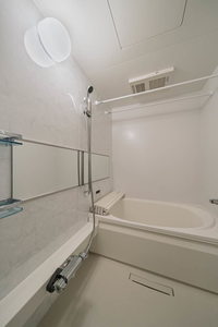 Ａｍｂｅｒ　Ｃｏｕｒｔ 201号-8