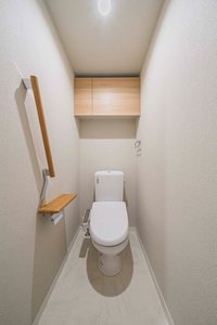 Ａｍｂｅｒ　Ｃｏｕｒｔ 201号-9