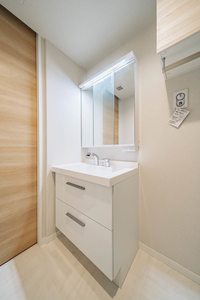 Ａｍｂｅｒ　Ｃｏｕｒｔ 201号-10