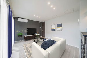 Ａｍｂｅｒ　Ｃｏｕｒｔ 302号-4