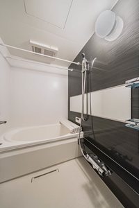 Ａｍｂｅｒ　Ｃｏｕｒｔ 302号-8