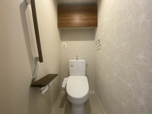 DOLCE CASA 野田町 203号-6