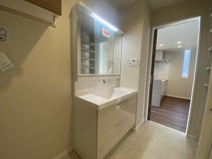 DOLCE CASA 野田町 203号-7