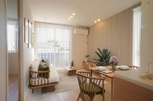 Ｓｈａ　Ｍａｉｓｏｎ　Ｂｅｌｌｅ　Ｃｈａｍｐ 101号-2