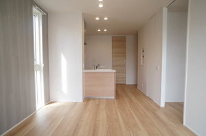 Ｓｈａ　Ｍａｉｓｏｎ　Ｂｅｌｌｅ　Ｃｈａｍｐ 101号-7