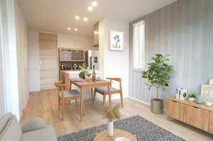 Ｓｈａ　Ｍａｉｓｏｎ　Ｂｅｌｌｅ　Ｃｈａｍｐ 104号-2