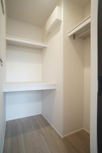 Sha Maison Belle Champ 202号-5