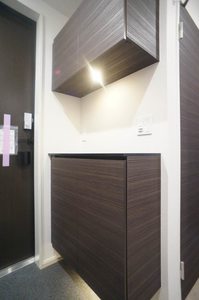 Sha Maison Belle Champ 202号-13