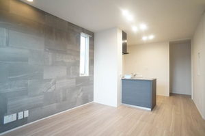 Ｓｈａ　Ｍａｉｓｏｎ　Ｂｅｌｌｅ　Ｃｈａｍｐ 203号-4