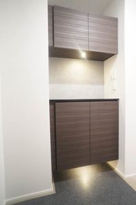 Ｓｈａ　Ｍａｉｓｏｎ　Ｂｅｌｌｅ　Ｃｈａｍｐ 203号-11