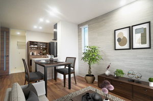 Ｓｈａ　Ｍａｉｓｏｎ　Ｂｅｌｌｅ　Ｃｈａｍｐ 204号-2