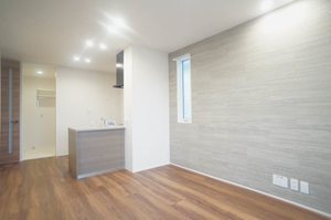 Ｓｈａ　Ｍａｉｓｏｎ　Ｂｅｌｌｅ　Ｃｈａｍｐ 204号-3