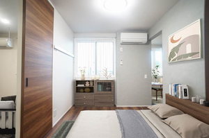 Ｓｈａ　Ｍａｉｓｏｎ　Ｂｅｌｌｅ　Ｃｈａｍｐ 204号-4