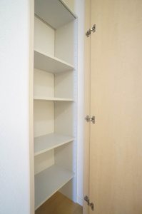 ガーデンコート A101号-5