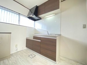 ドエルタモリ― Ⅱ 205号-4