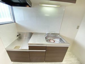 ドエルタモリ― Ⅱ 205号-5