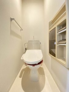 ドエルタモリ― Ⅱ 205号-8