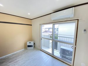 ドエルタモリ― Ⅱ 205号-11