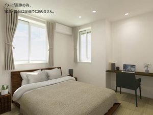 フェリシア 101号-7