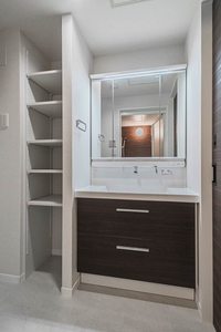 フェリシア 102号-9