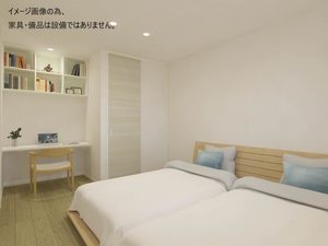 フェリシア 103号-6