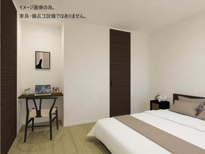 フェリシア 202号-7