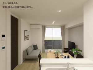 フェリシア 203号-5