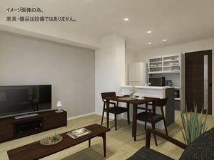 フェリシア 302号-6