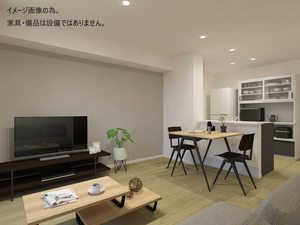 フェリシア 402号-6