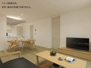 フェリシア 403号-5