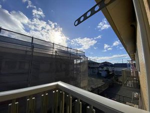 ディアスブランシェＪ　Ⅰ 201号-5