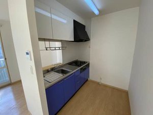 ディアスブランシェＪ　Ⅰ 201号-7